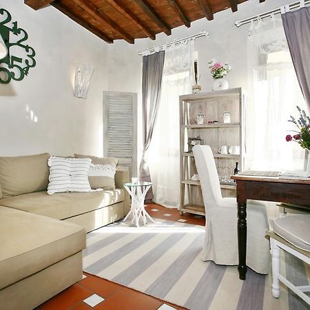Gina Guest House Firenze Eksteriør bilde