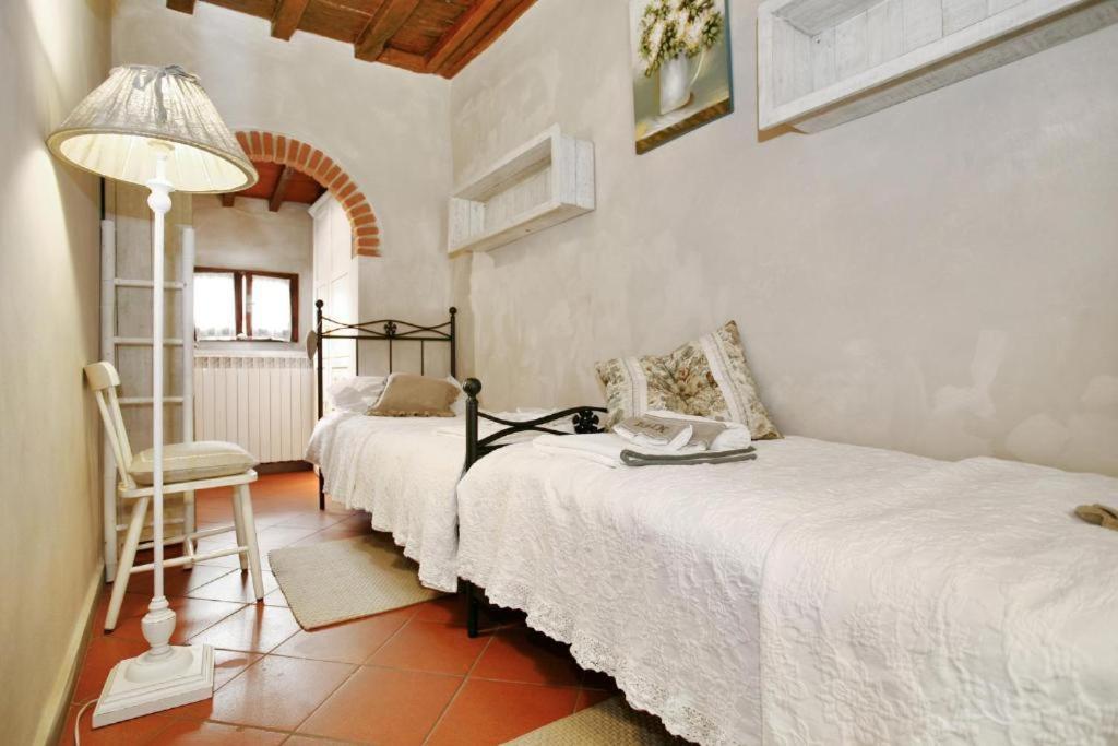 Gina Guest House Firenze Eksteriør bilde