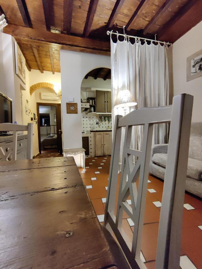 Gina Guest House Firenze Eksteriør bilde