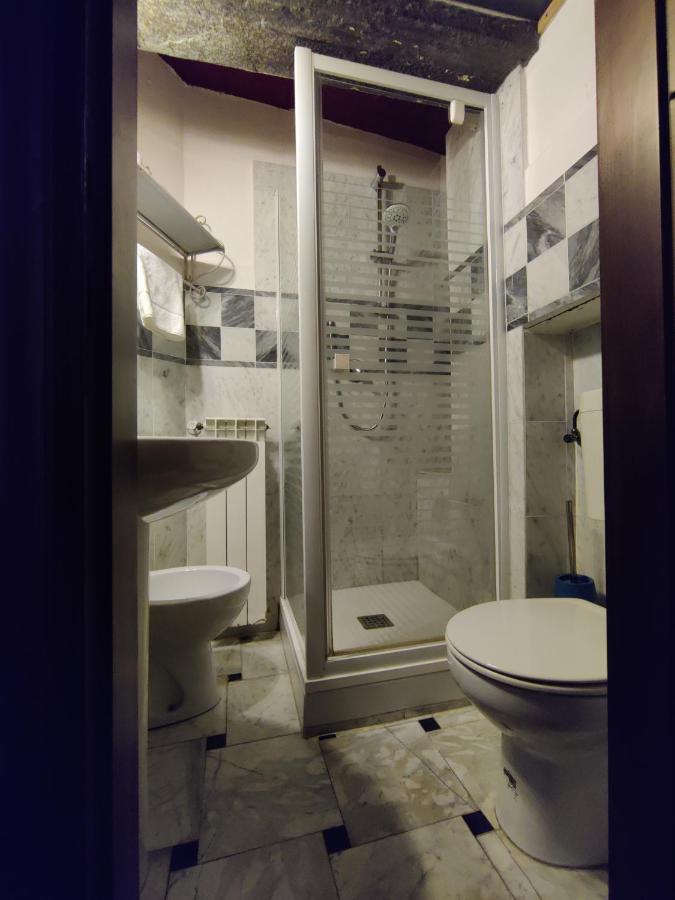 Gina Guest House Firenze Eksteriør bilde