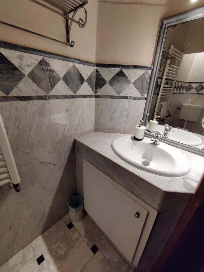 Gina Guest House Firenze Eksteriør bilde