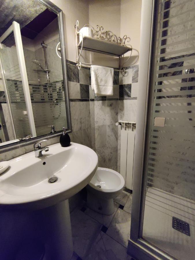 Gina Guest House Firenze Eksteriør bilde